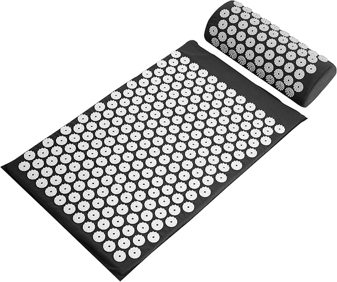 FlowMat™️ - Acupressure Massage Mat