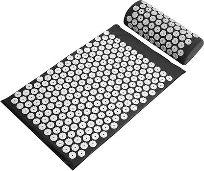 FlowMat™️ - Acupressure Massage Mat