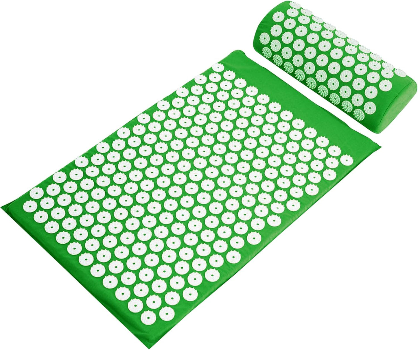 FlowMat™️ - Acupressure Massage Mat