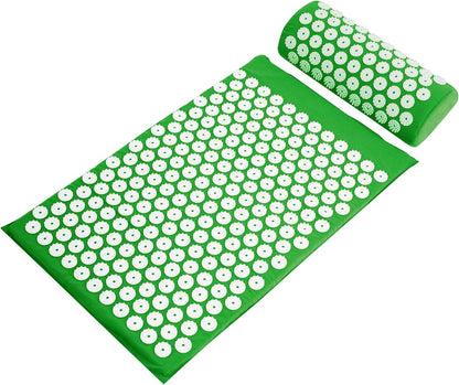 FlowMat™️ - Acupressure Massage Mat