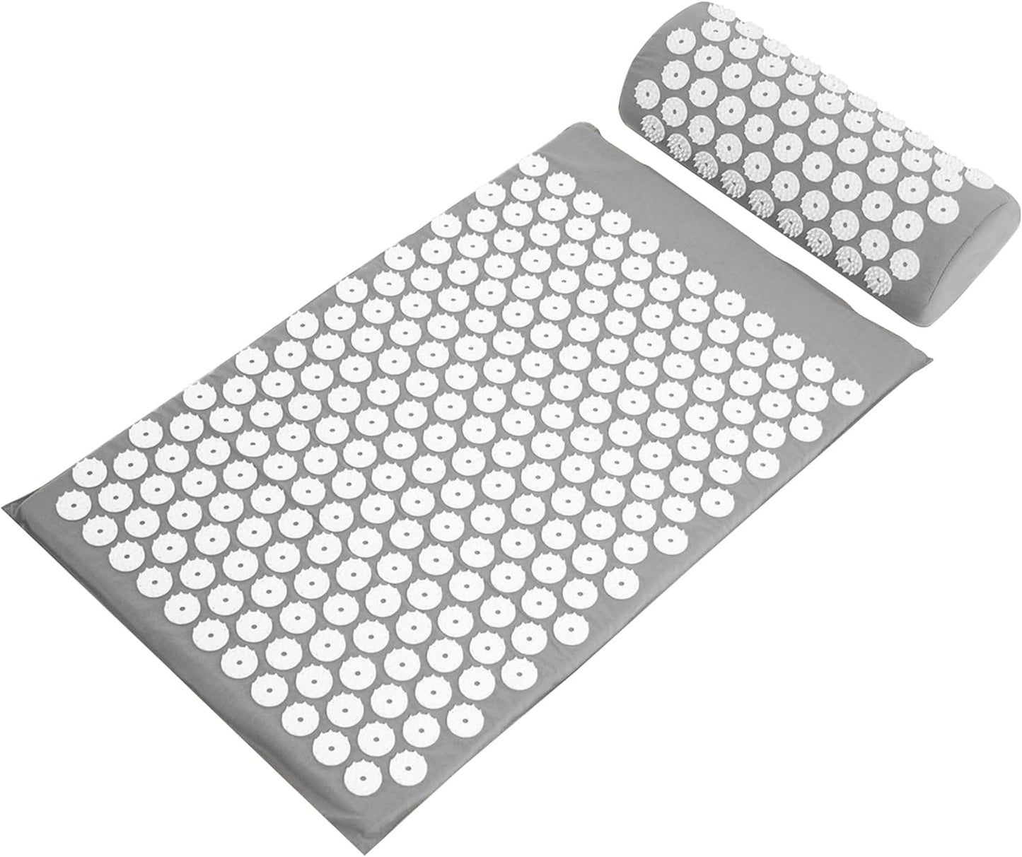 FlowMat™️ - Acupressure Massage Mat