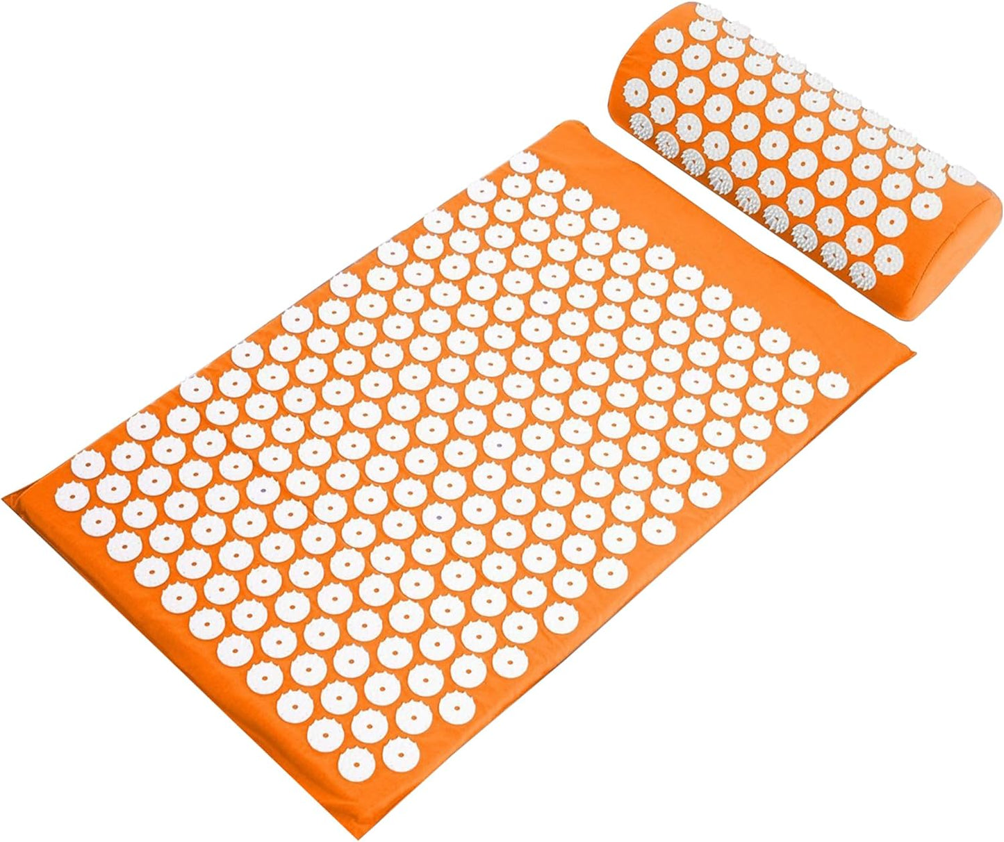 FlowMat™️ - Acupressure Massage Mat